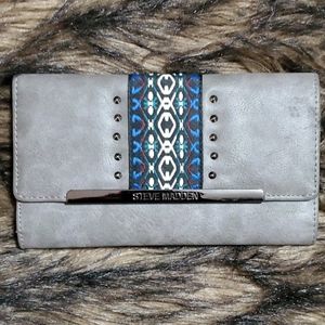 Steve Madden Wallet